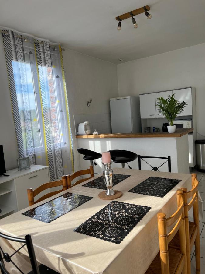 Appartamento Good Loc Sens Esterno foto