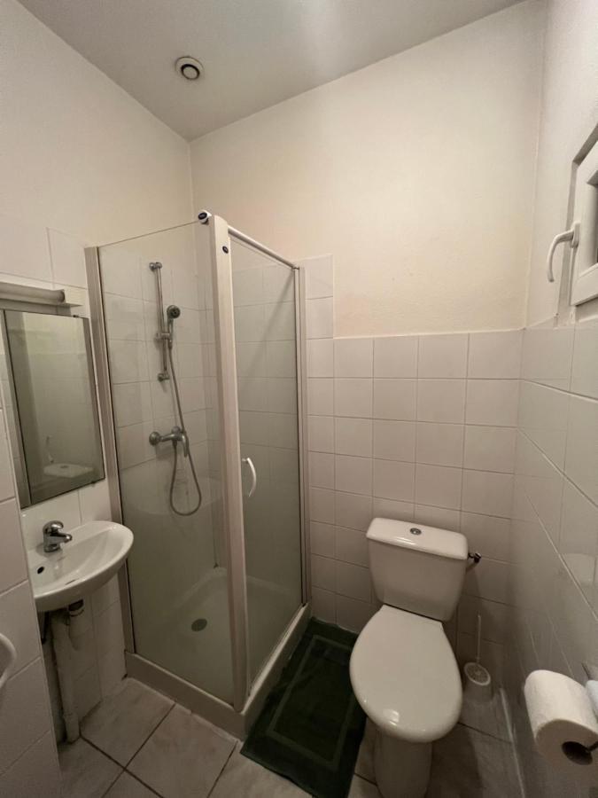 Appartamento Good Loc Sens Esterno foto