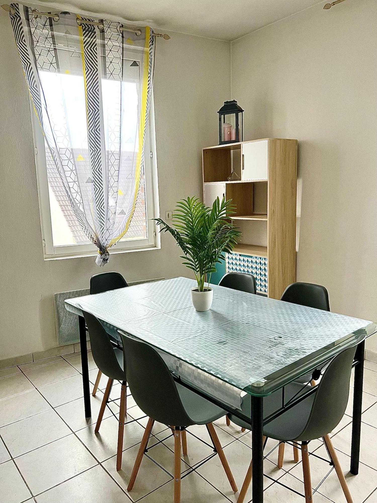 Appartamento Good Loc Sens Esterno foto